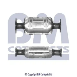 KATALYSATOR till MAZDA 626 Xedos 6 MX6