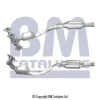Katalysator till MERCEDES A150 A170