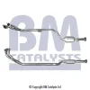 KATALYSATOR till MERCEDES C180
