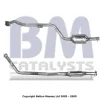 Katalysator till MERCEDES C250 C220 C200