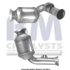 Katalysator till MERCEDES C220 C200 E220 E200