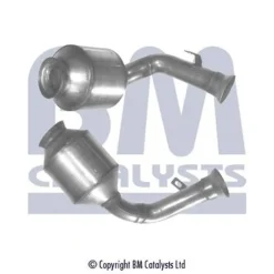 Katalysator till MERCEDES E270 C270 CLK270