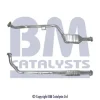 KATALYSATOR till MERCEDES E200K