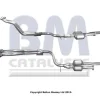 Katalysator till MERCEDES 200E 200TE 220CE 220E 220TE E200 E220