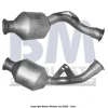 KATALYSATOR till MERCEDES ML270