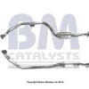 Katalysator till MERCEDES SLK230K SLK200K