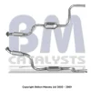 KATALYSATOR till MERCEDES Vito