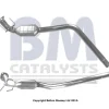 KATALYSATOR till MERCEDES Vito V200 V220