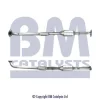 KATALYSATOR till MG ZR ROVER 25