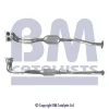 KATALYSATOR till MG ZR ROVER 25