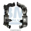 KATALYSATOR till MINI One Cooper Clubman PEUGEOT 207 207CC 207SW