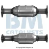 KATALYSATOR till MITSUBISHI Carisma Space Star VOLVO S40 V40