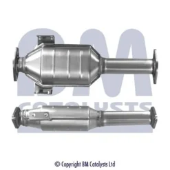 KATALYSATOR till MITSUBISHI Galant