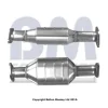 KATALYSATOR till MITSUBISHI L200