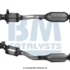 Katalysator till NISSAN JUKE (F15)