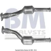 KATALYSATOR till NISSAN Primastar OPEL Vivaro RENAULT Trafic