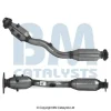 KATALYSATOR till NISSAN Qashqai