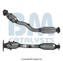KATALYSATOR till NISSAN Qashqai