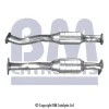 KATALYSATOR till NISSAN X-Trail