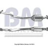 KATALYSATOR till OPEL Astra F