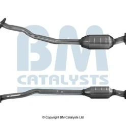 KATALYSATOR till OPEL Astra F