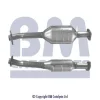 KATALYSATOR till OPEL Astra F