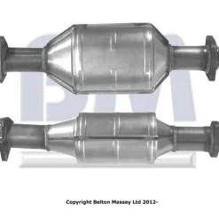 KATALYSATOR till OPEL Astra F