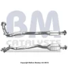 KATALYSATOR till OPEL Astra G