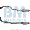 KATALYSATOR till OPEL Astra G Zafira A