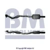 KATALYSATOR till OPEL Astra H Zafira B