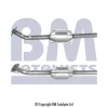 KATALYSATOR till OPEL Corsa B