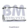 KATALYSATOR till OPEL Corsa B