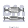 KATALYSATOR till OPEL Omega A