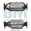 KATALYSATOR till OPEL Omega A Senator