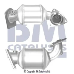 KATALYSATOR till OPEL Signum Vectra C
