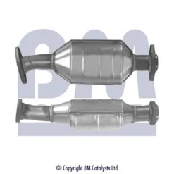 KATALYSATOR till OPEL Vectra B