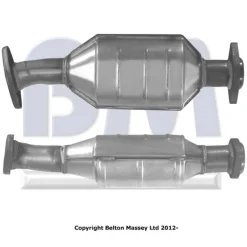 KATALYSATOR till OPEL Vectra B