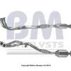 KATALYSATOR till OPEL Vectra B
