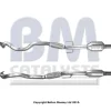 KATALYSATOR till OPEL Vectra C