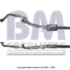 KATALYSATOR till OPEL Vectra C Signum