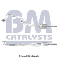 KATALYSATOR till OPEL Vectra C Signum