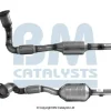 KATALYSATOR till OPEL Zafira B