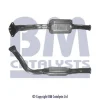 KATALYSATOR till PEUGEOT 405