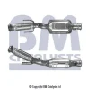 KATALYSATOR till PEUGEOT 206