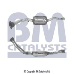 KATALYSATOR till PEUGEOT 205 309