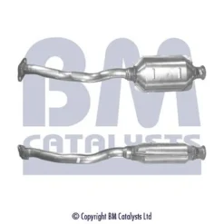 KATALYSATOR till PEUGEOT 106
