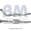 KATALYSATOR till PEUGEOT 306