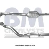KATALYSATOR till PEUGEOT 406