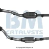 KATALYSATOR till PEUGEOT 306