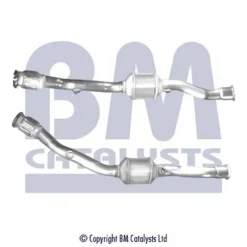 KATALYSATOR till PEUGEOT 406